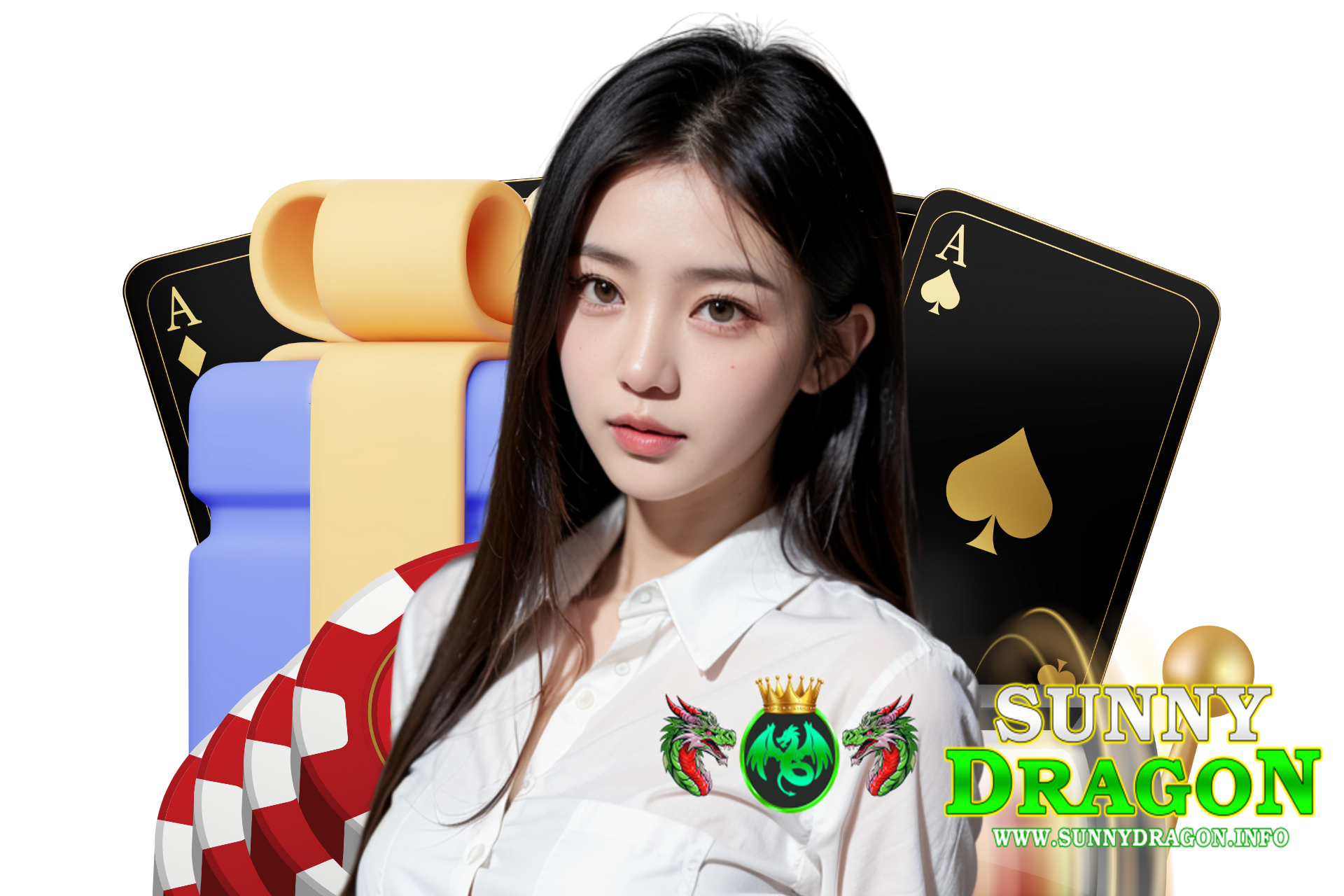 sunnydragon online