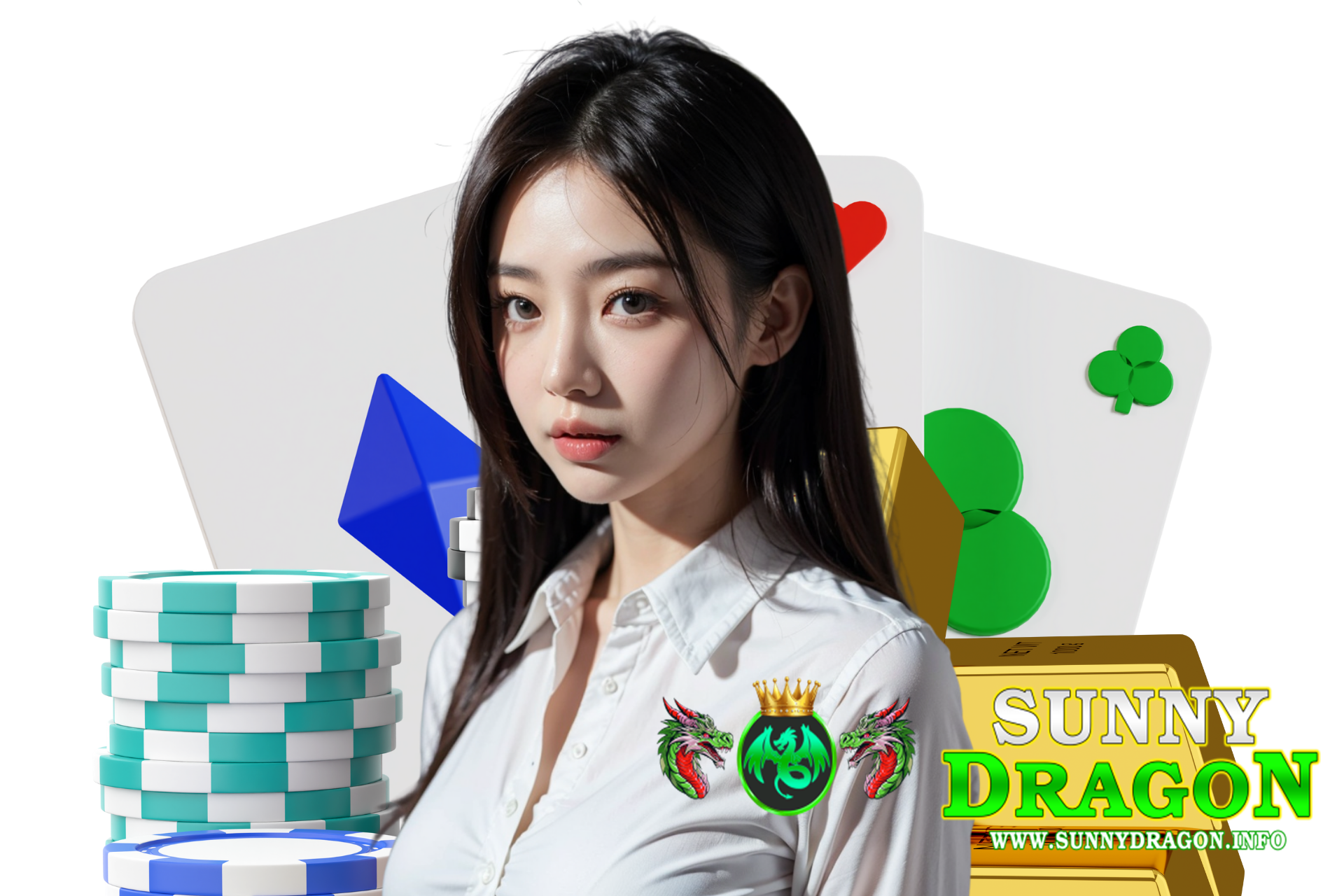sunnydragon เว็บตรง